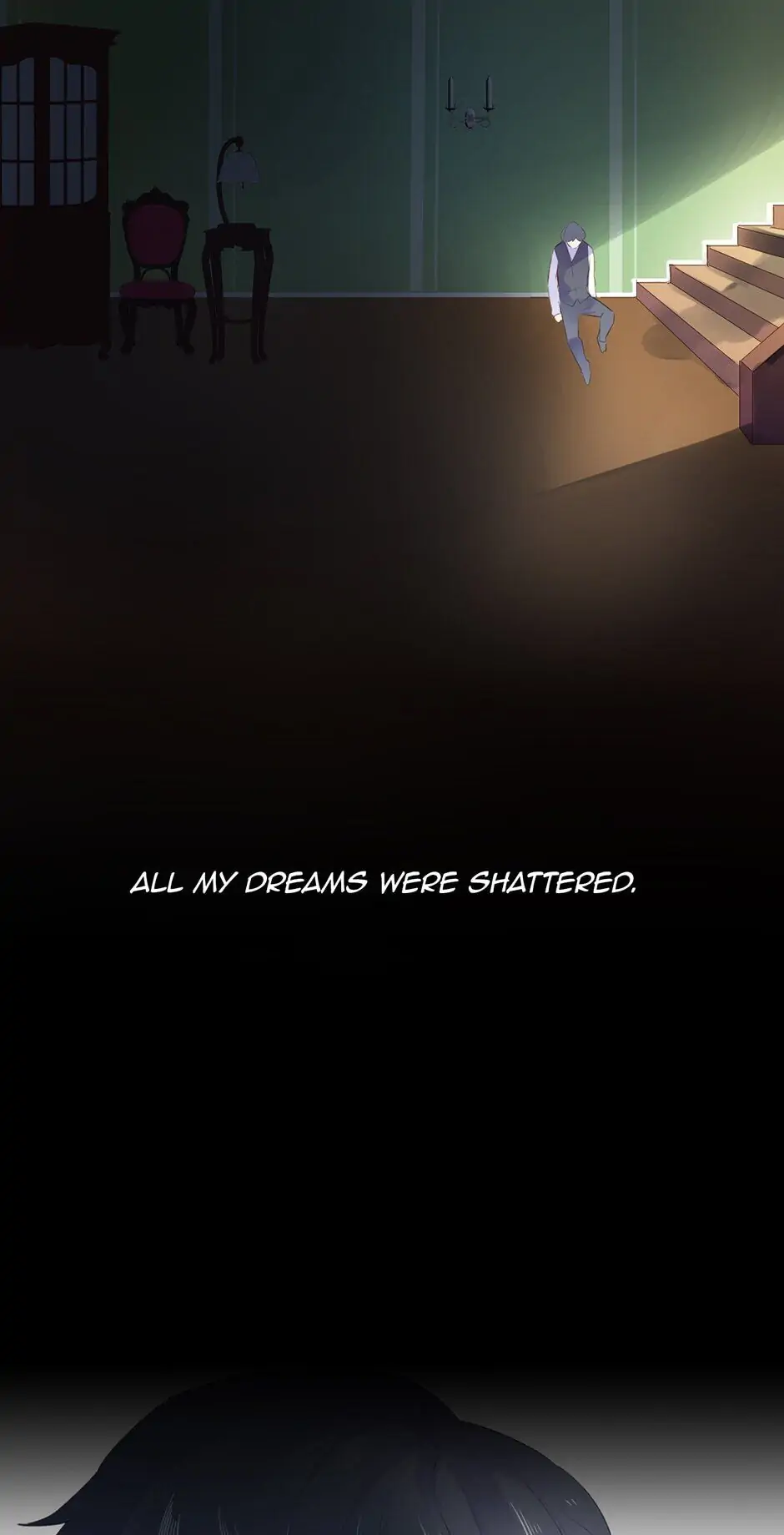 DOLO’s Destiny Pill Chapter 37 - page 72