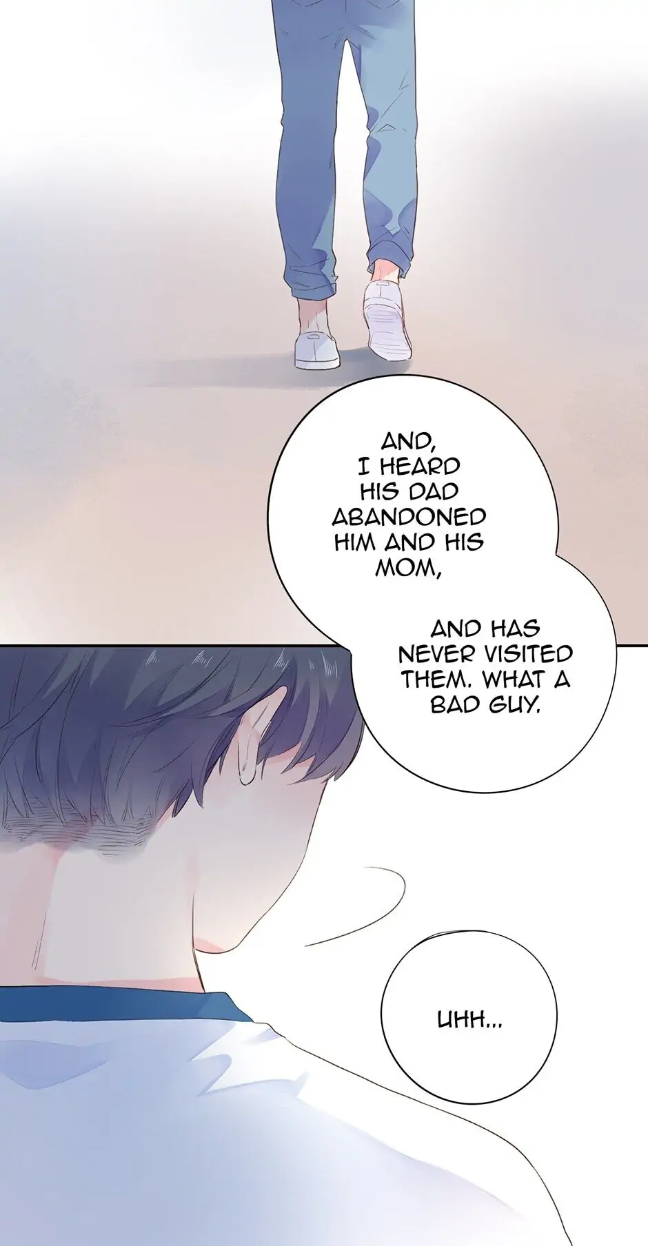 DOLO’s Destiny Pill Chapter 37 - page 8