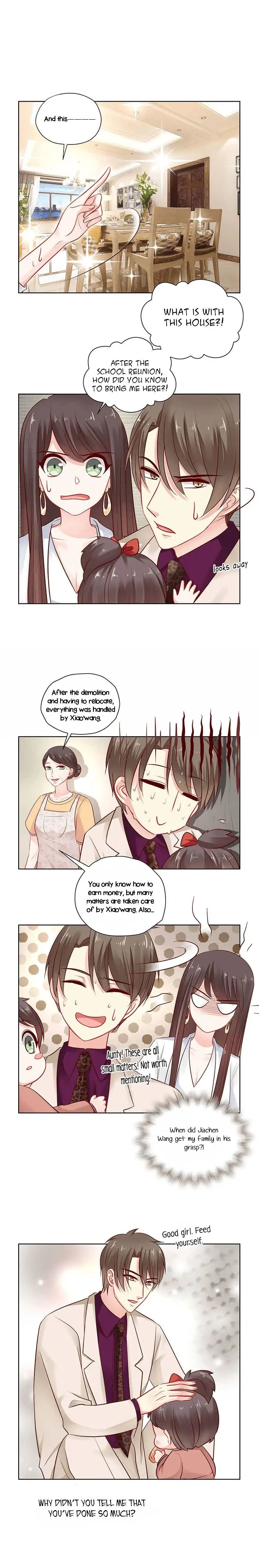 Reluctant to go Chapter 90 - page 2
