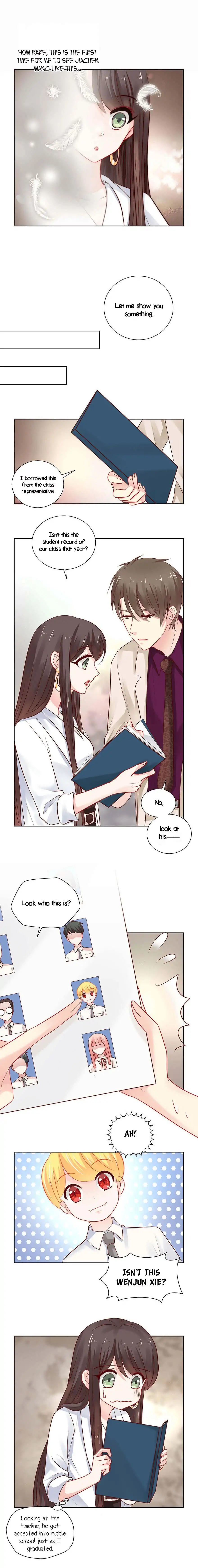Reluctant to go Chapter 90 - page 3