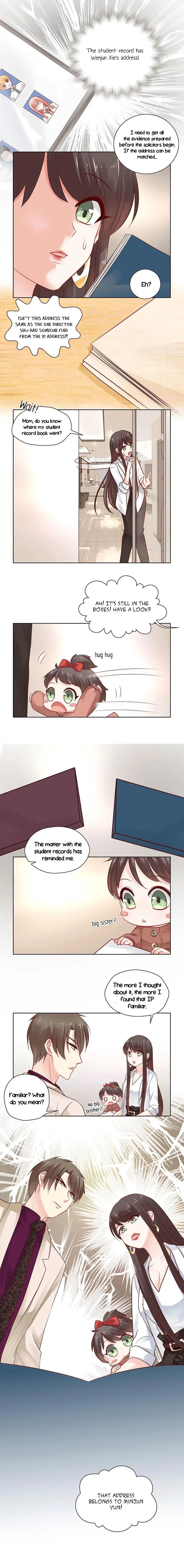 Reluctant to go Chapter 90 - page 4