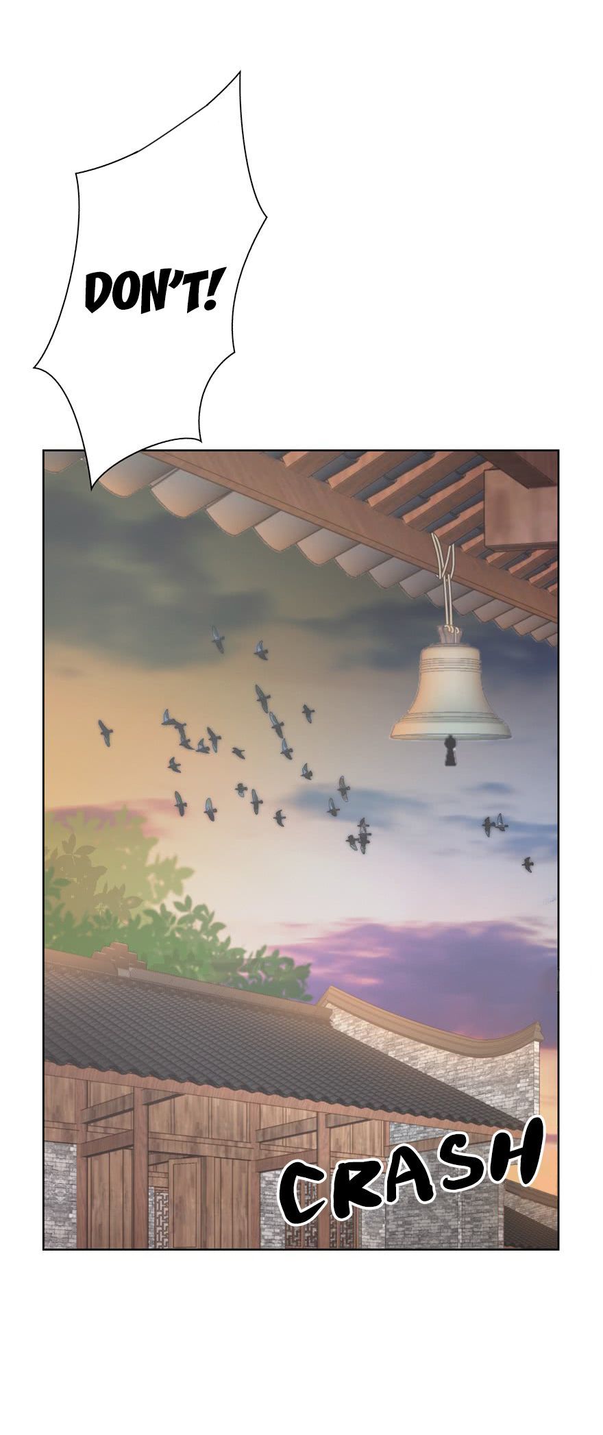 Reluctant to go Chapter 47 - page 15