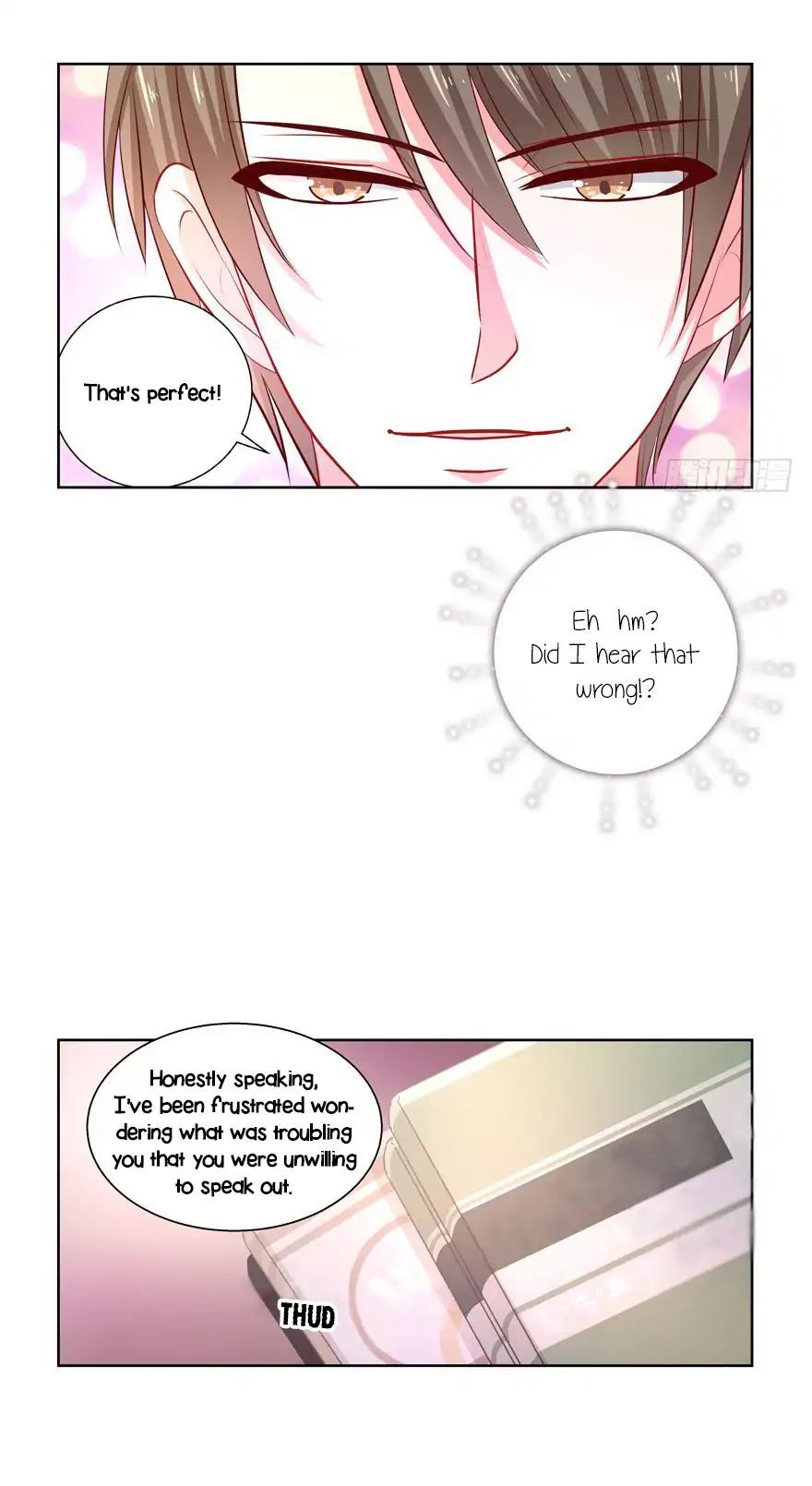 Reluctant to go Chapter 44 - page 15