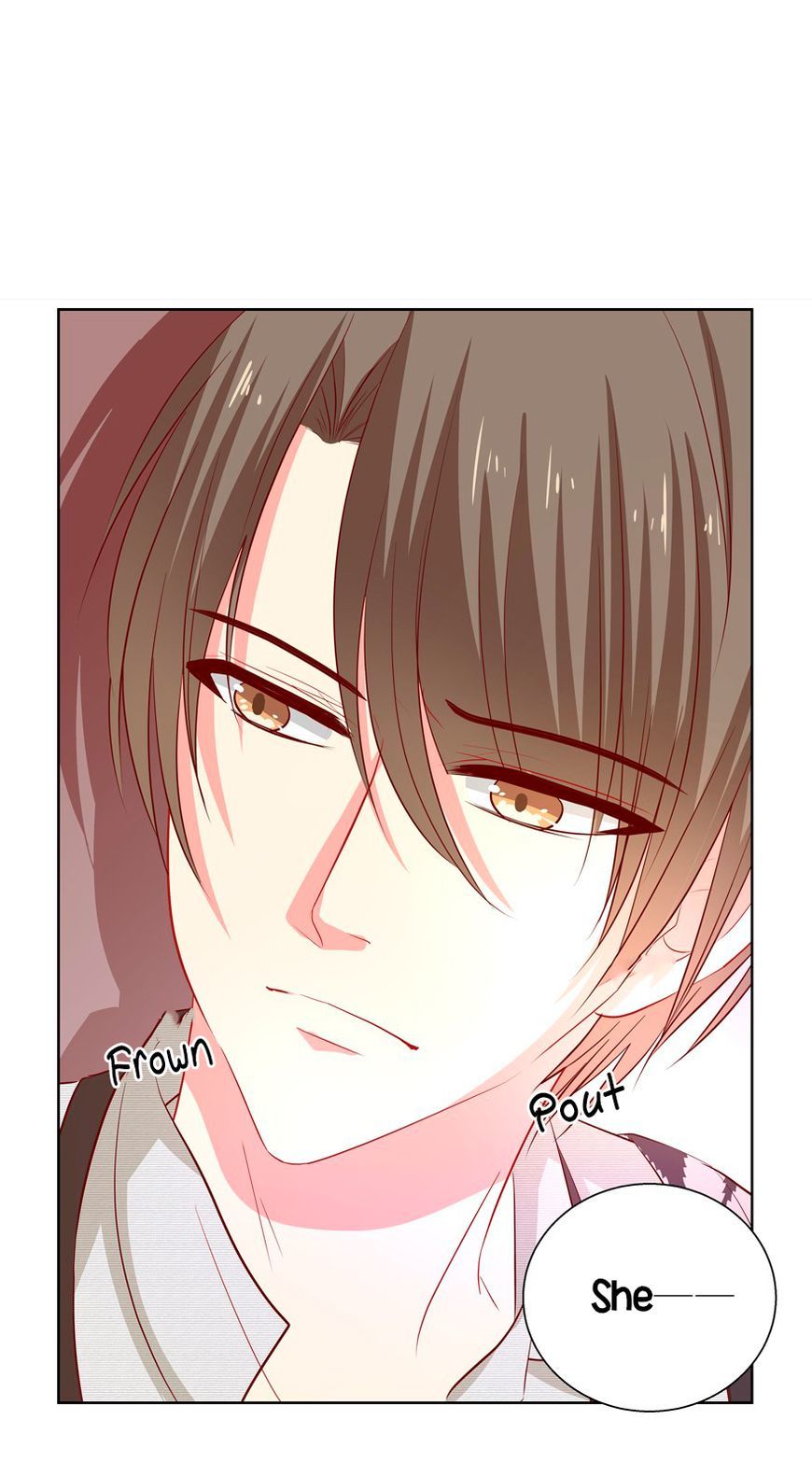 Reluctant to go Chapter 42 - page 2
