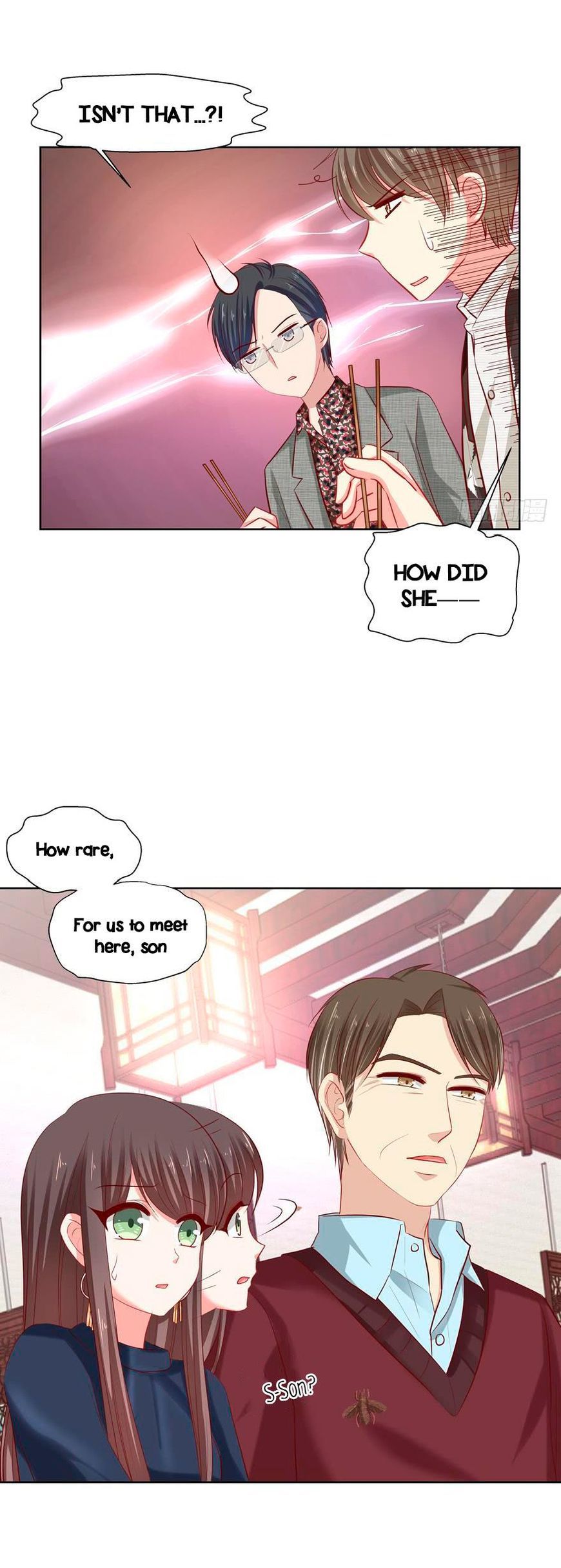Reluctant to go Chapter 42 - page 7