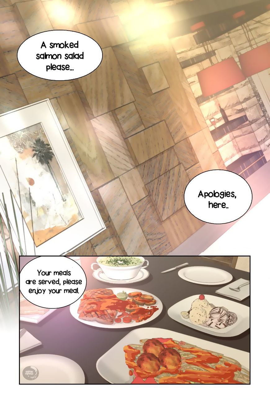 Reluctant to go Chapter 28 - page 3