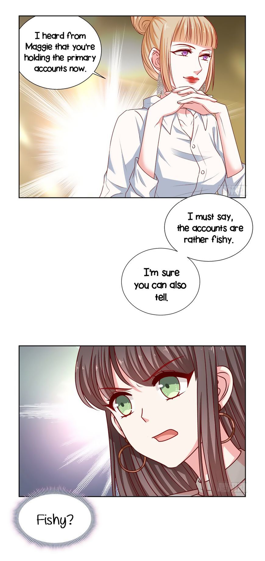 Reluctant to go Chapter 28 - page 6