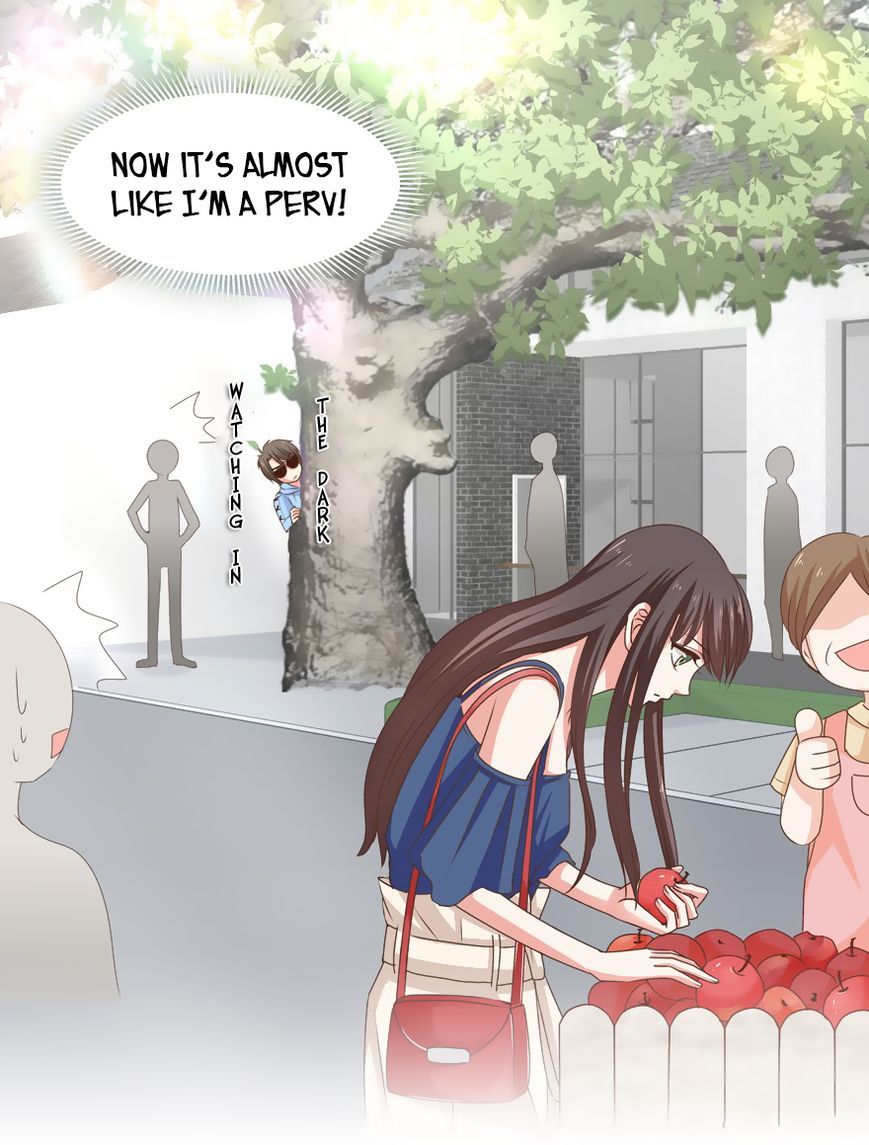 Reluctant to go Chapter 21 - page 7