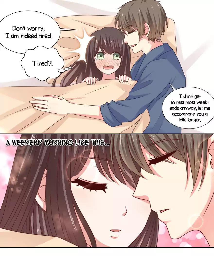 Reluctant to go Chapter 18 - page 10
