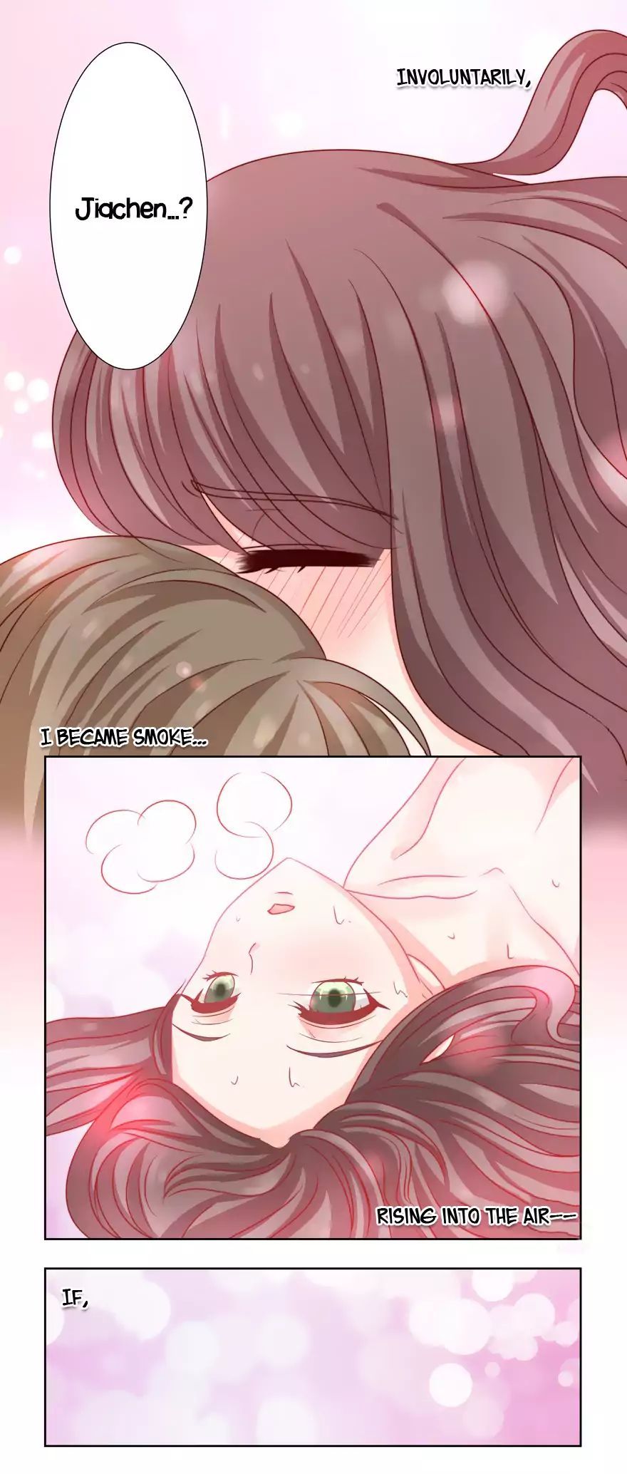Reluctant to go Chapter 18 - page 6