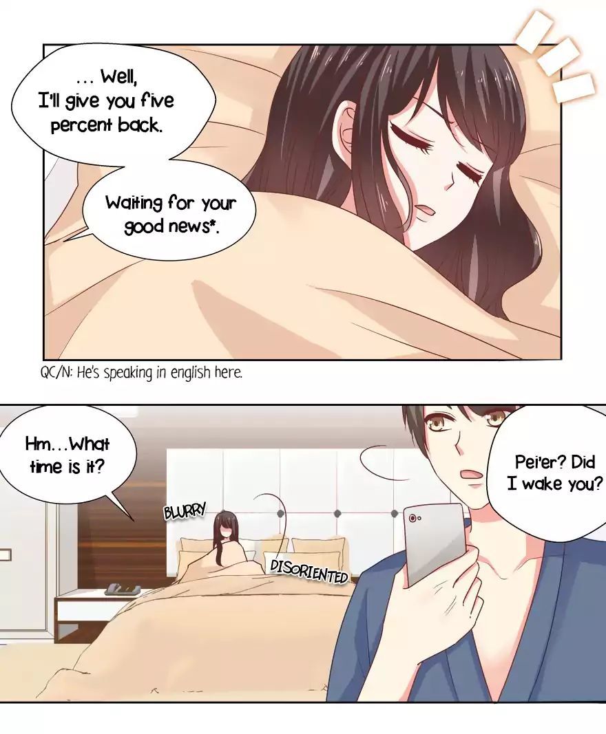 Reluctant to go Chapter 18 - page 8