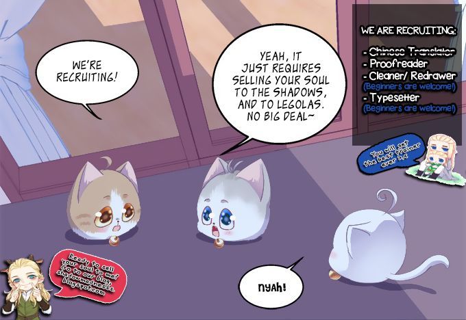 Reluctant to go Chapter 7 - page 1