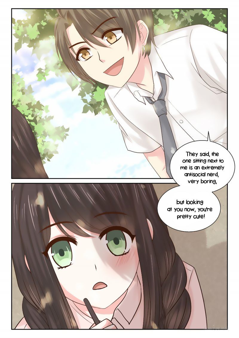 Reluctant to go Chapter 7 - page 10