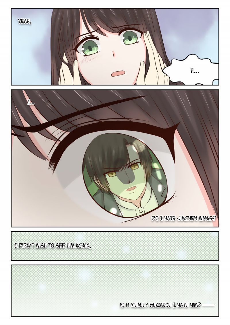 Reluctant to go Chapter 7 - page 6