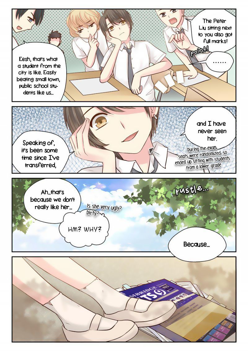 Reluctant to go Chapter 7 - page 8