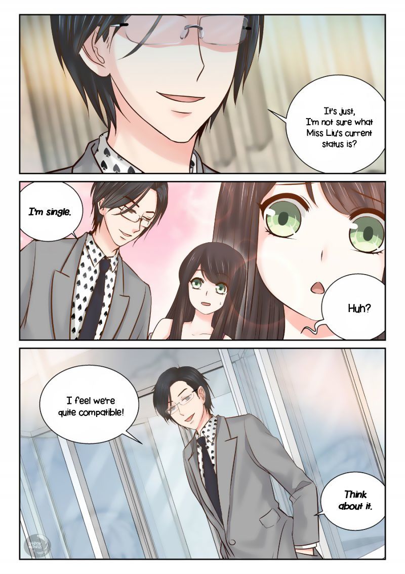 Reluctant to go Chapter 6 - page 9