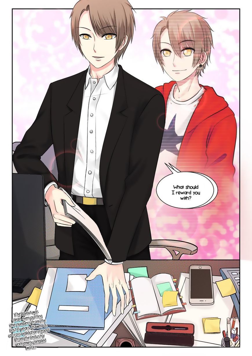 Reluctant to go Chapter 1 - page 16