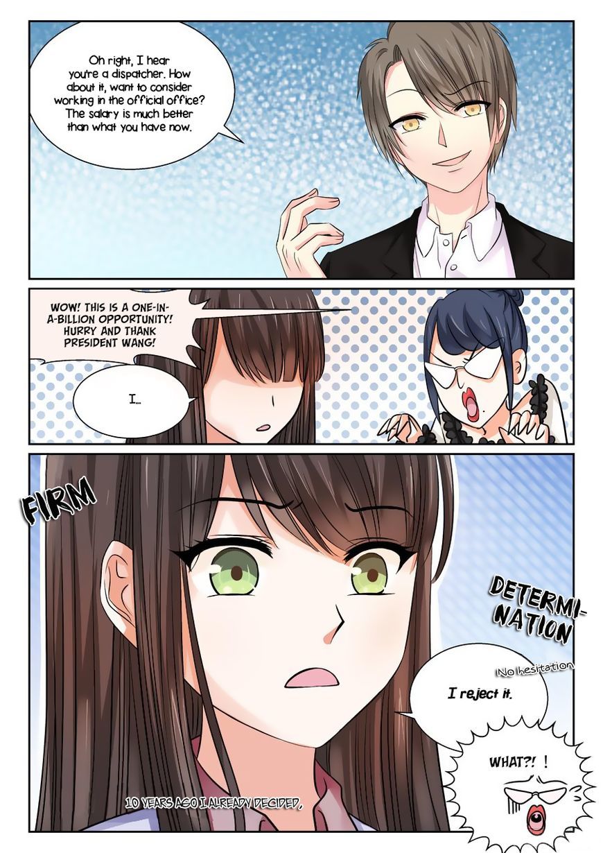 Reluctant to go Chapter 1 - page 21