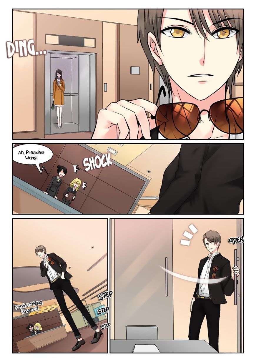 Reluctant to go Chapter 1 - page 7