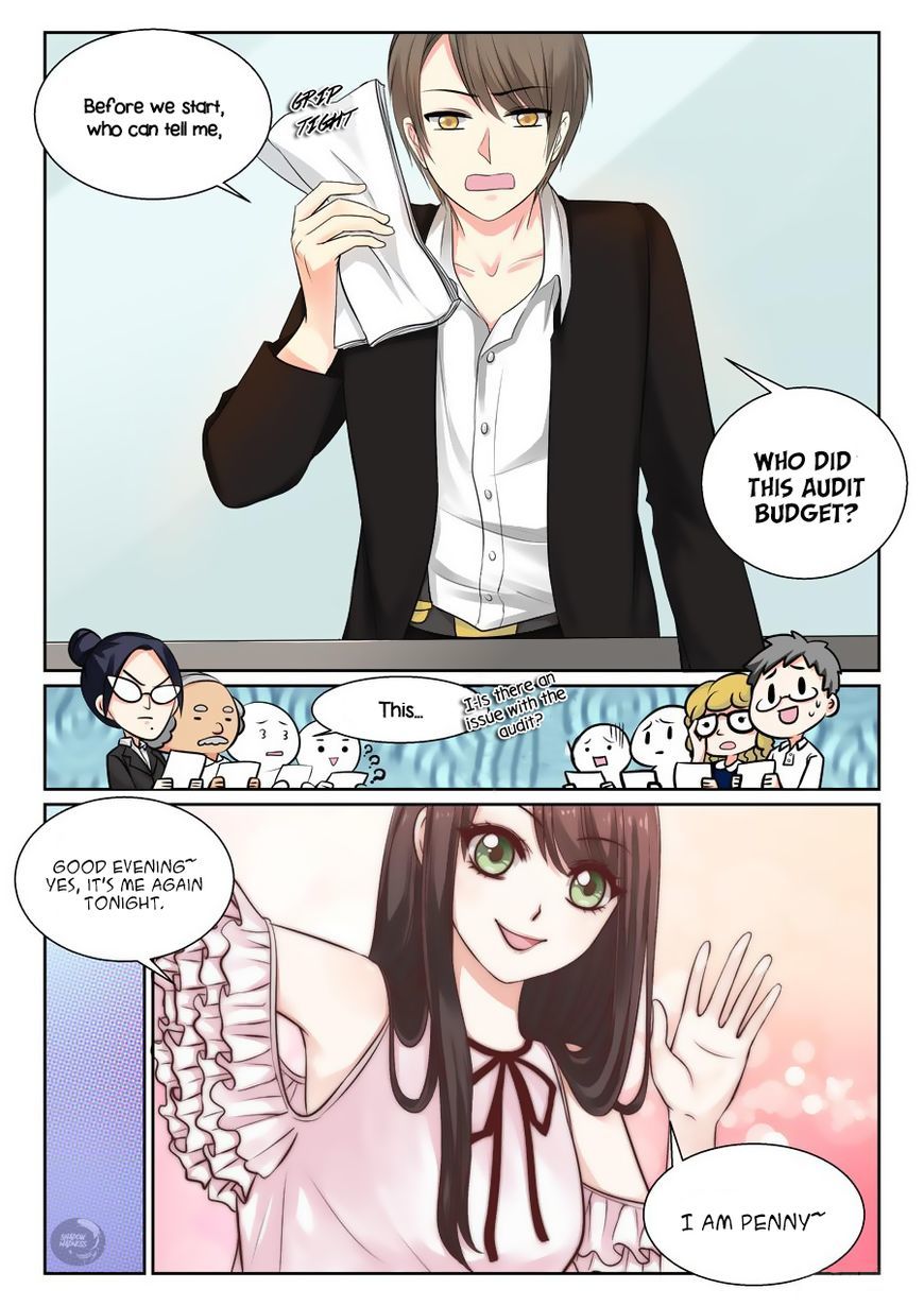 Reluctant to go Chapter 1 - page 9