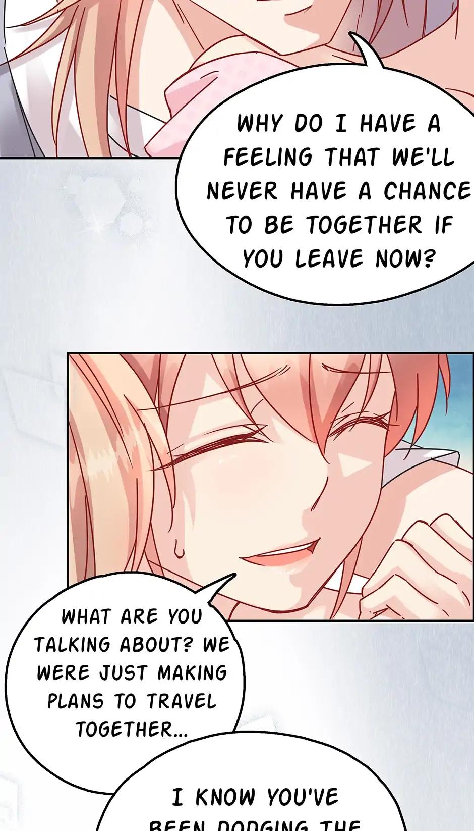 Chief Seduction Officer Chapter 63 - page 13