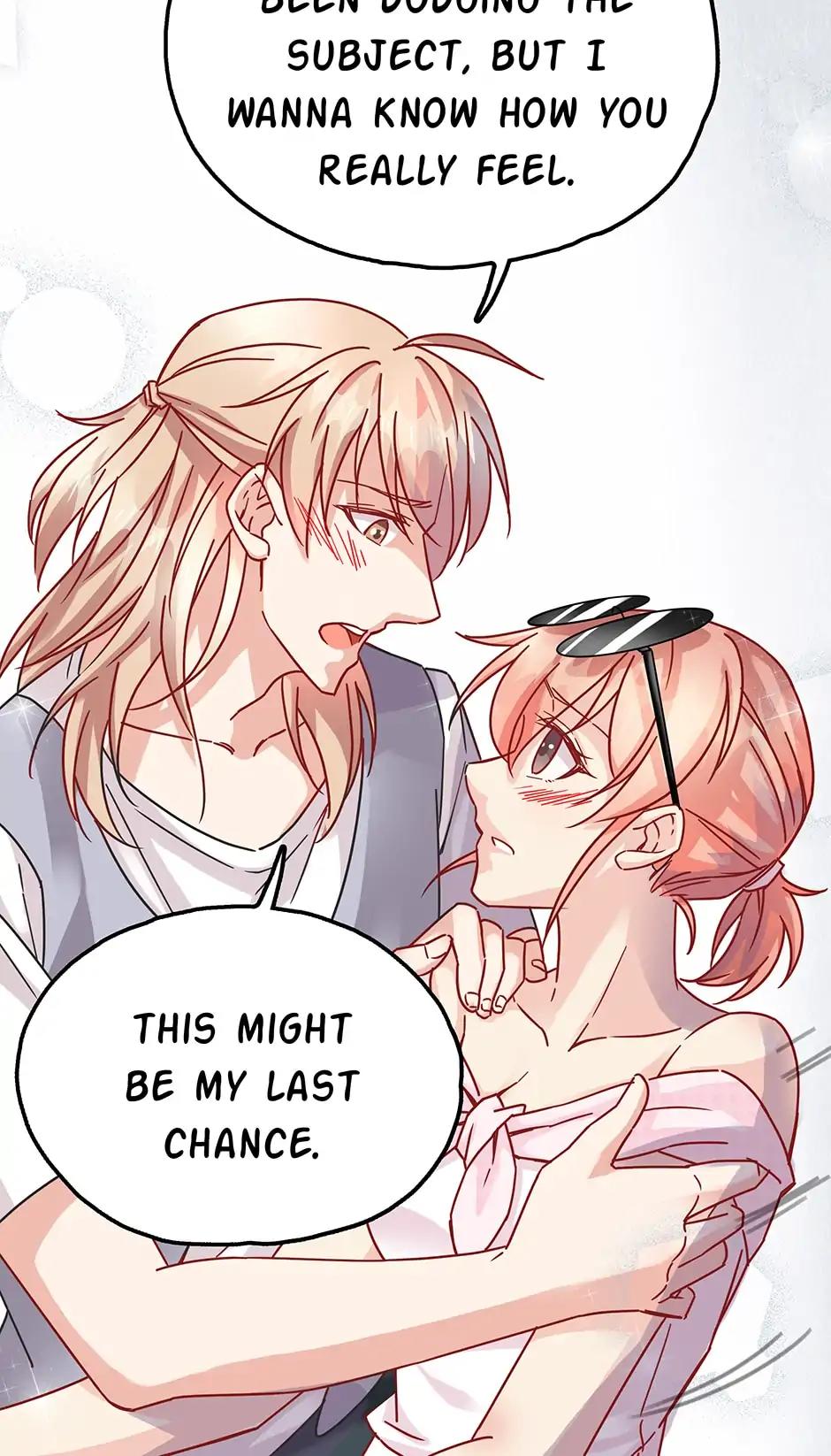 Chief Seduction Officer Chapter 63 - page 14