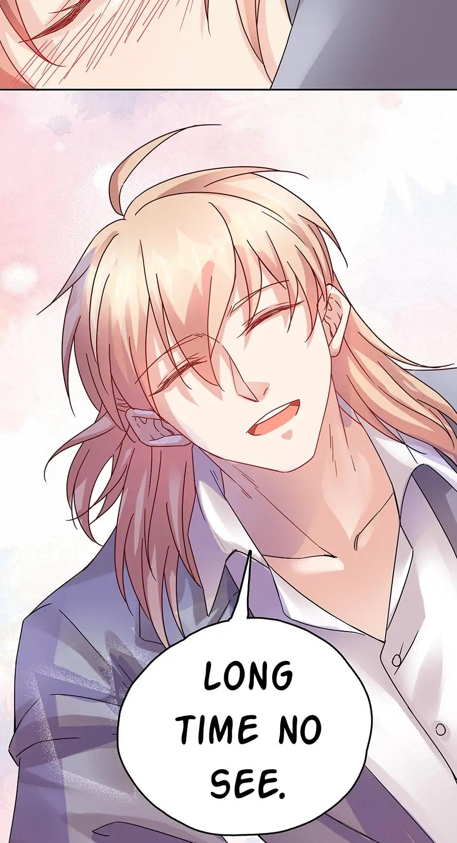 Chief Seduction Officer Chapter 58 - page 11