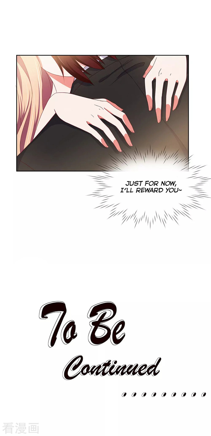 Rebirth of the Majestic Wife Chapter 39 - page 6