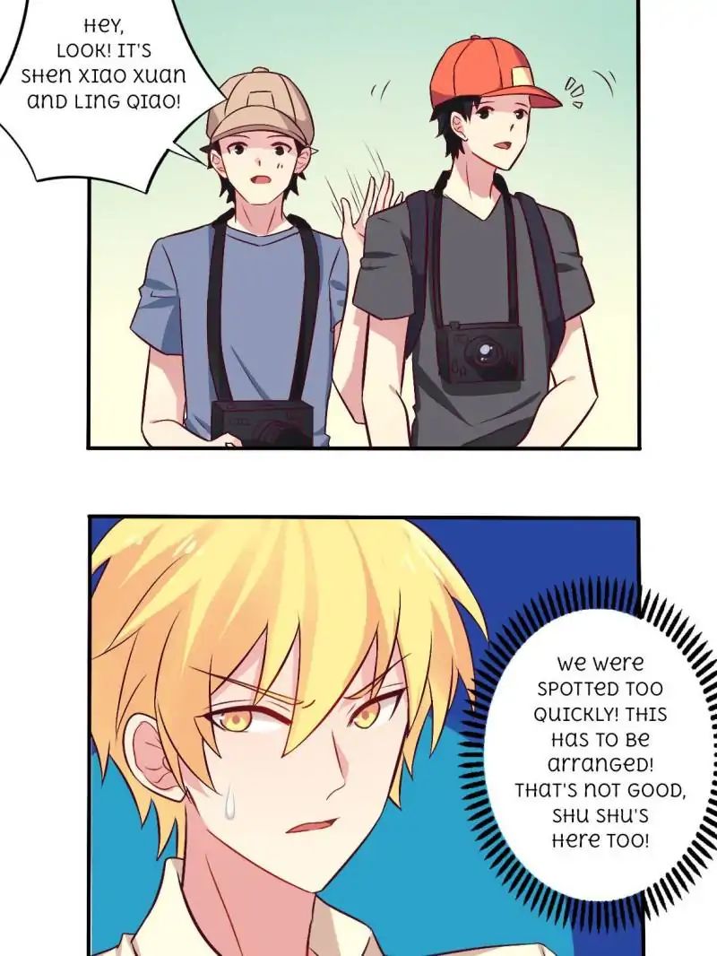 Overnight Riches: I married the Director Chapter 65 - page 7