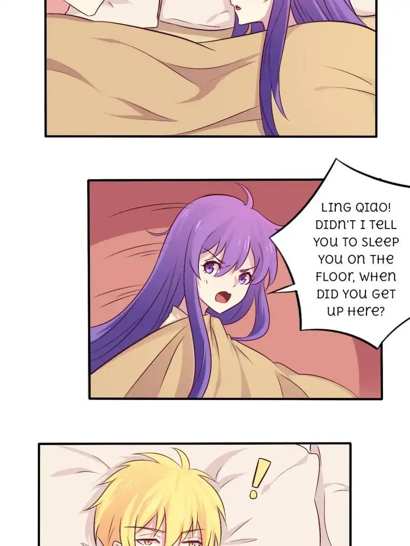 Overnight Riches: I married the Director Chapter 59 - page 2