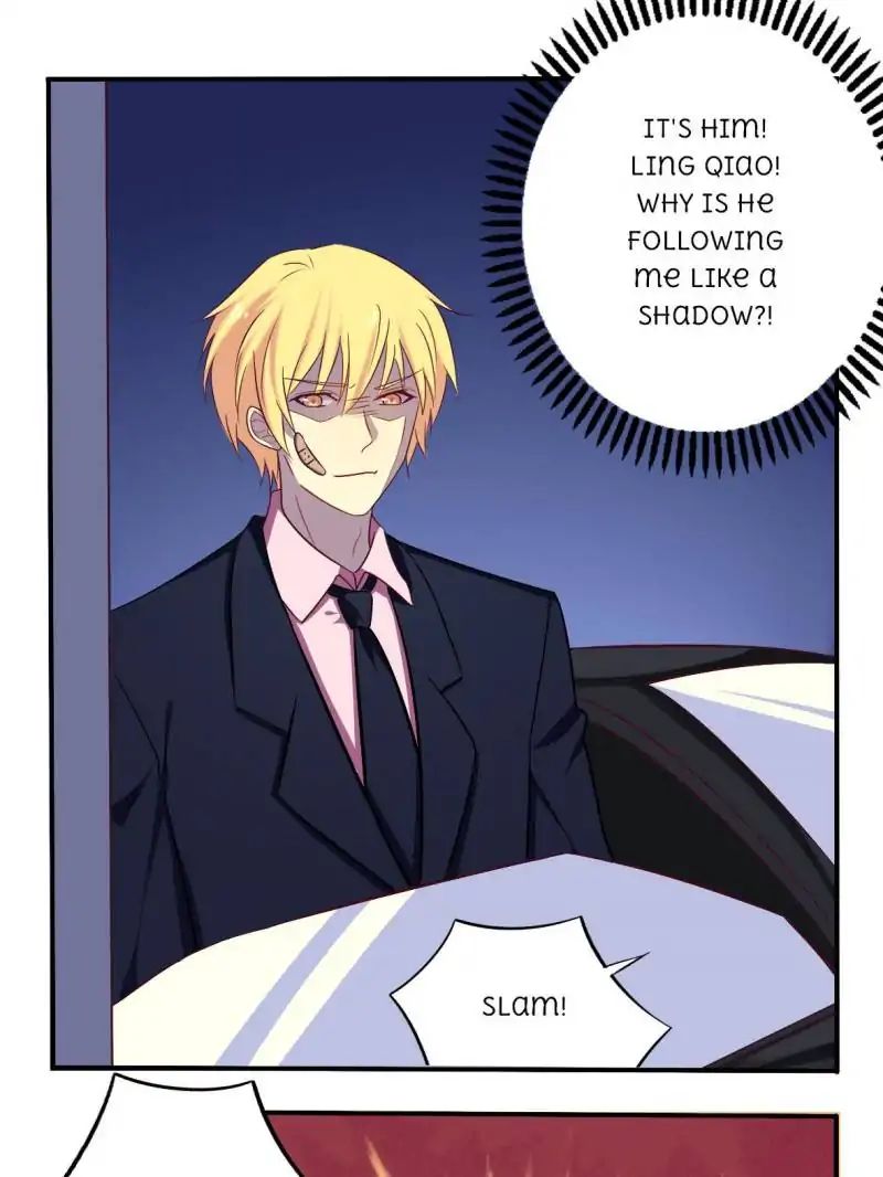 Overnight Riches: I married the Director Chapter 53 - page 5