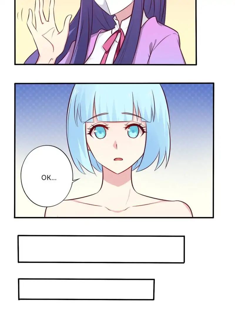Overnight Riches: I married the Director Chapter 49 - page 3