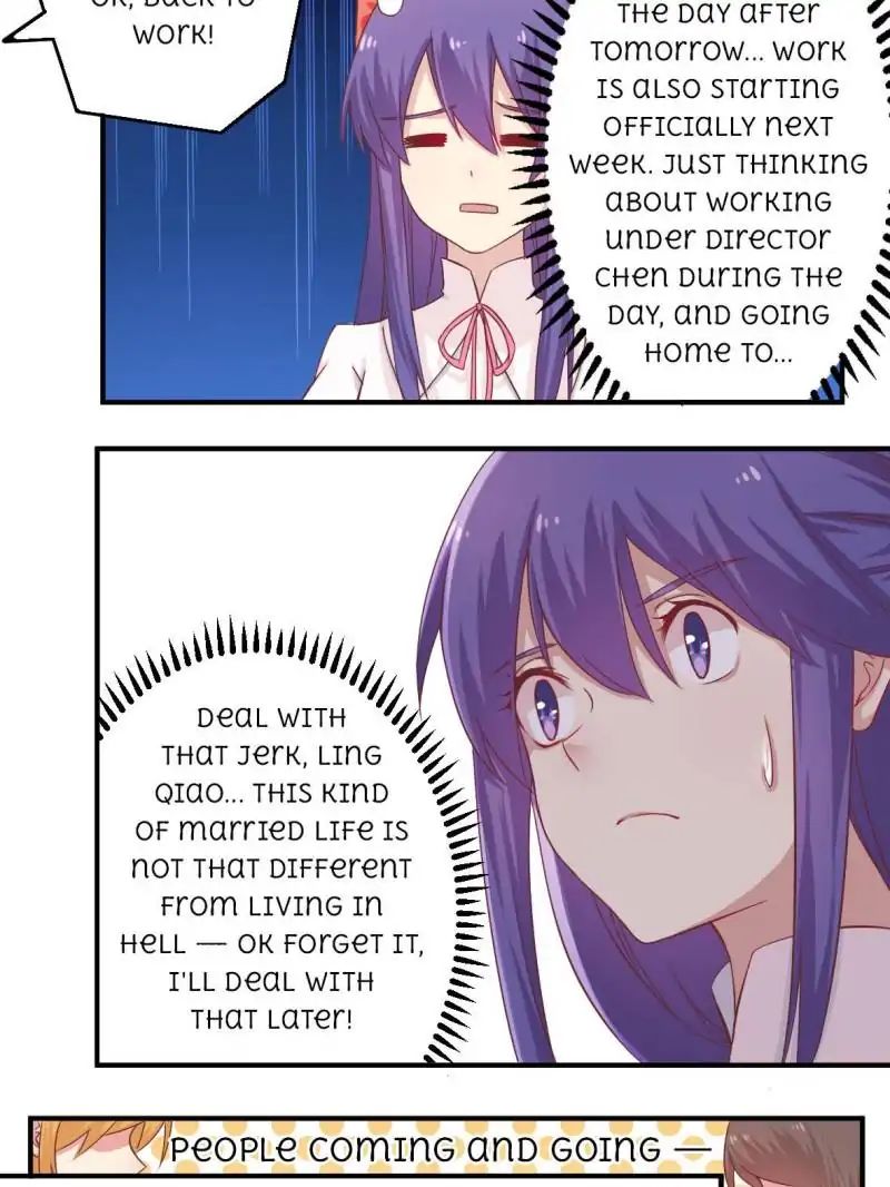 Overnight Riches: I married the Director Chapter 38 - page 6