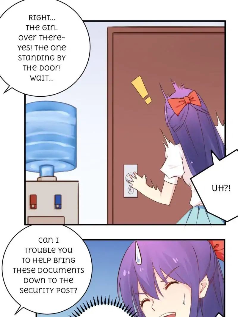 Overnight Riches: I married the Director Chapter 38 - page 9