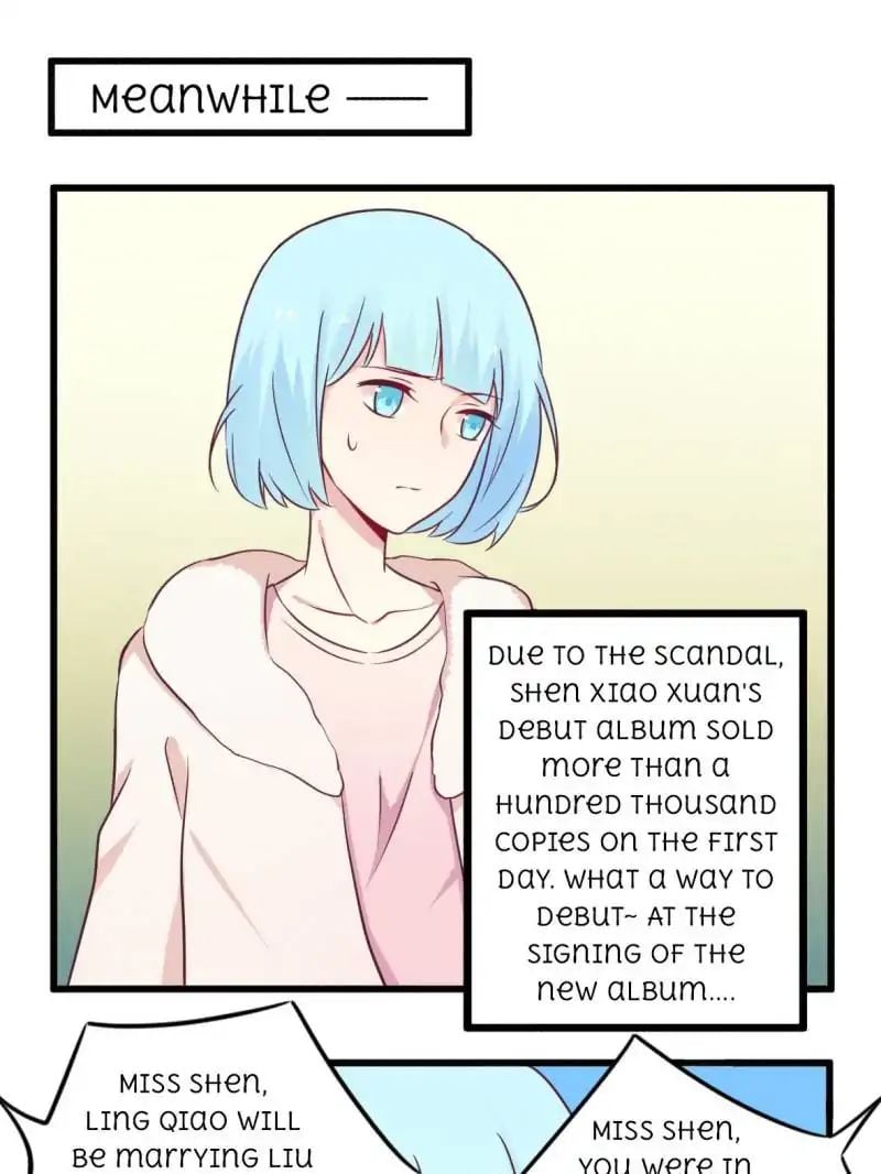 Overnight Riches: I married the Director Chapter 34 - page 13