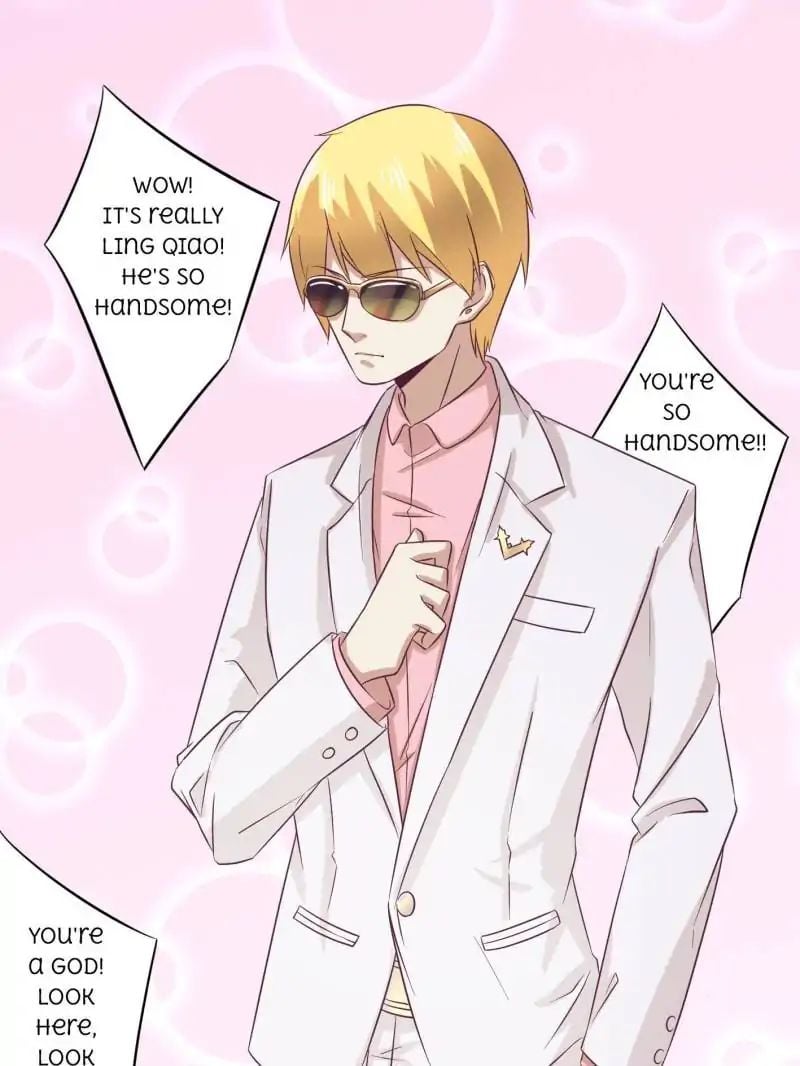 Overnight Riches: I married the Director Chapter 30 - page 13