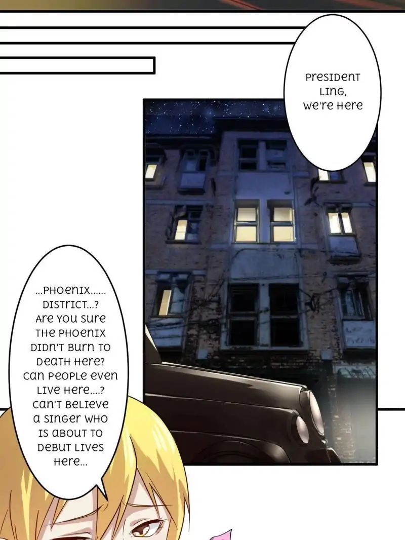 Overnight Riches: I married the Director Chapter 28 - page 11