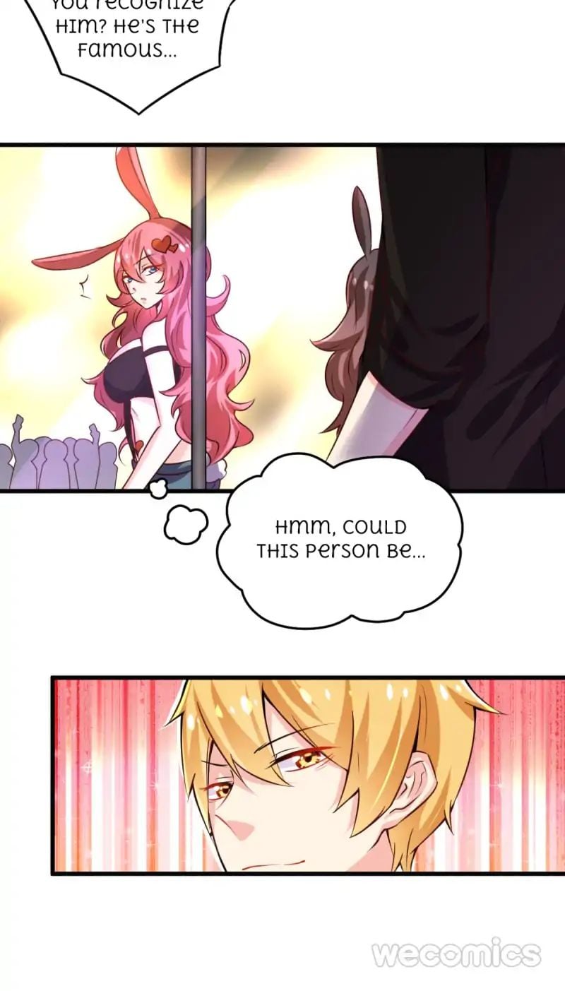 Overnight Riches: I married the Director Chapter 21 - page 13