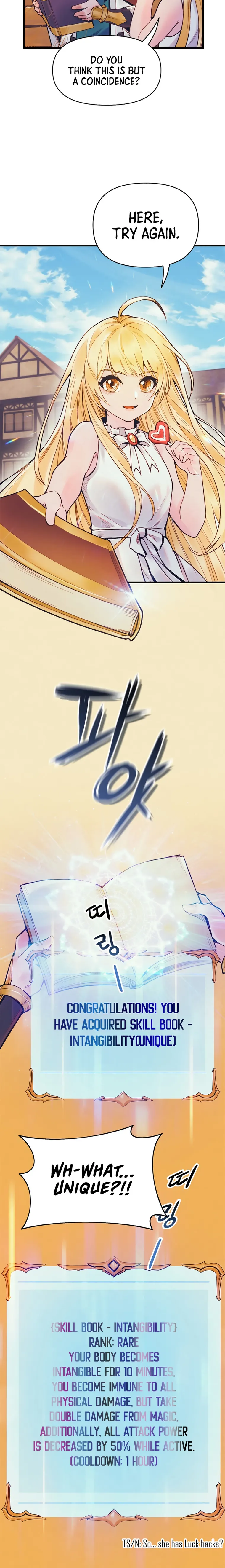 The Healing Priest of the Sun Chapter 53 - page 10