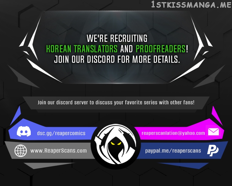 The Healing Priest of the Sun Chapter 49 - page 15