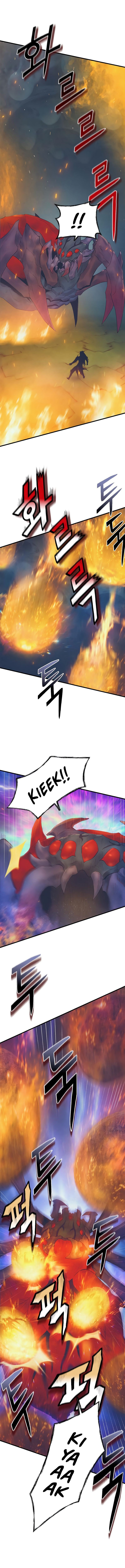 The Healing Priest of the Sun Chapter 23 - page 6