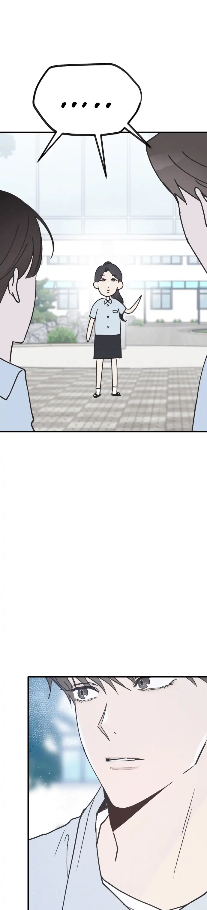The Law Of Being Friends With A Male Chapter 10 - page 24