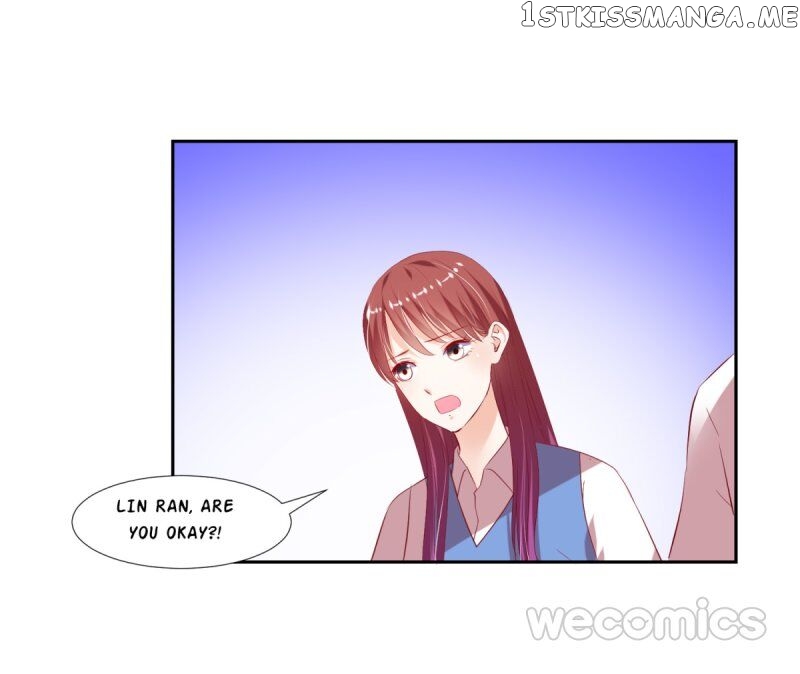 Weak Pretty School Boy’S Love Story chapter 55 - page 11