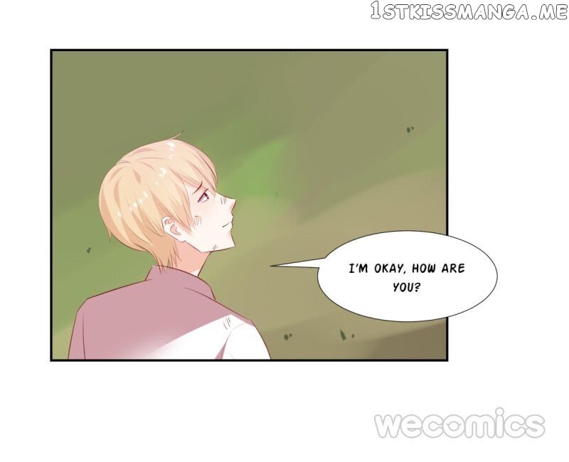 Weak Pretty School Boy’S Love Story chapter 55 - page 12