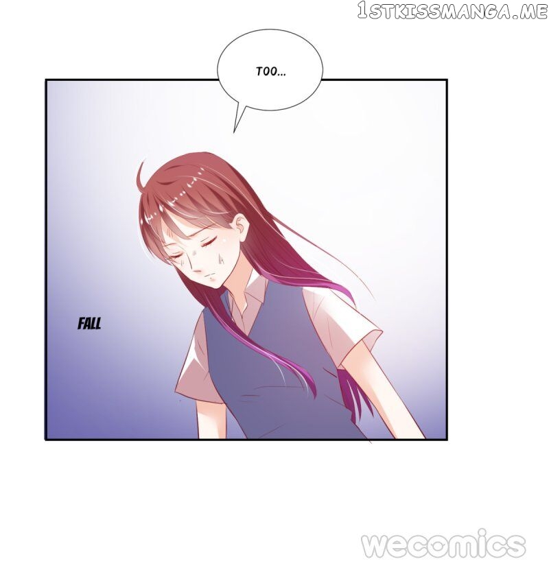 Weak Pretty School Boy’S Love Story chapter 55 - page 14