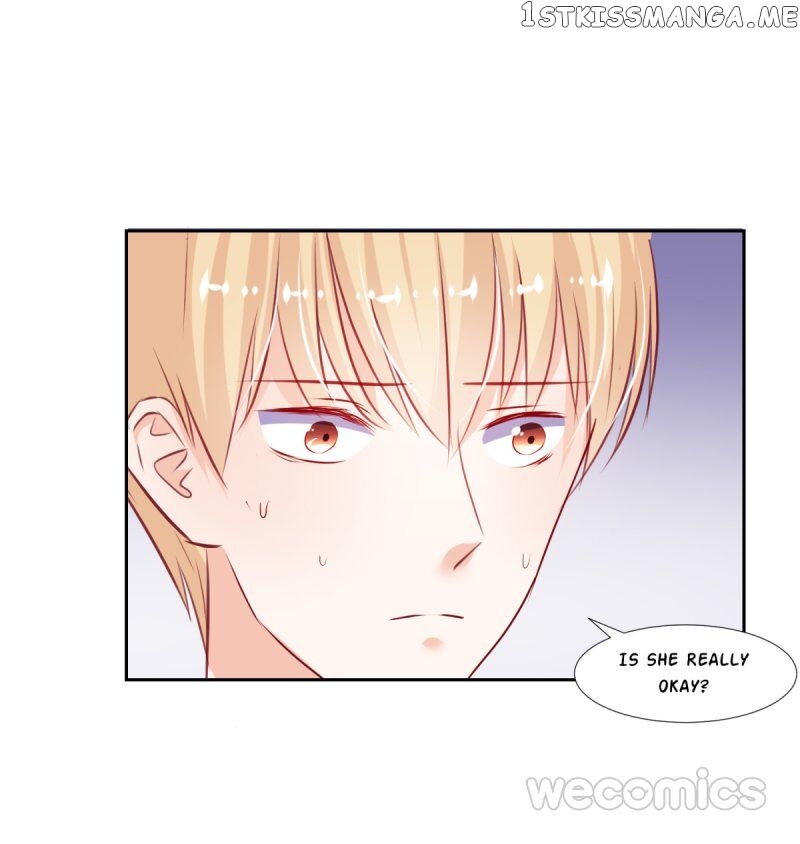 Weak Pretty School Boy’S Love Story chapter 55 - page 16