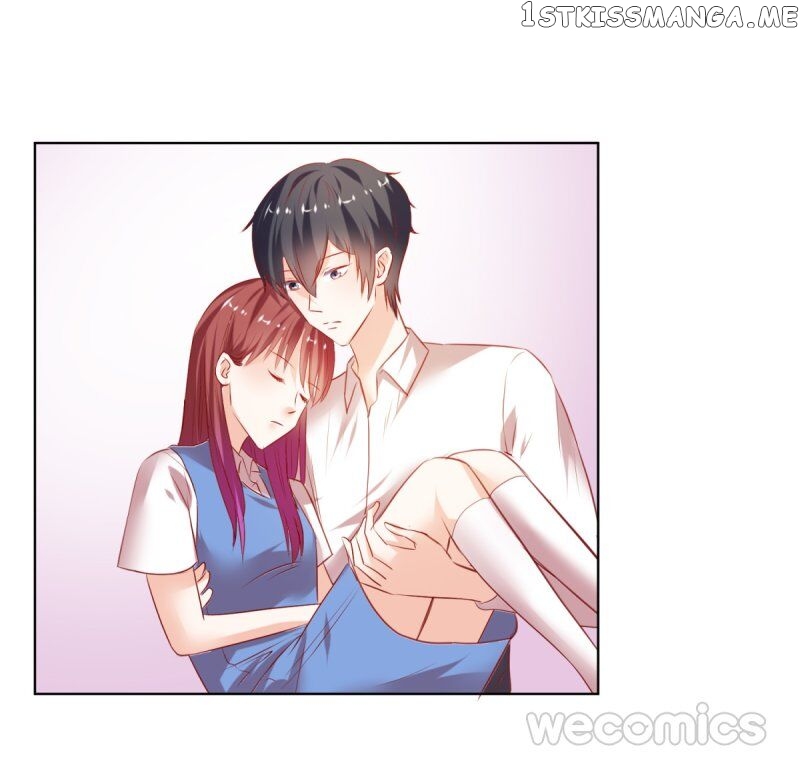 Weak Pretty School Boy’S Love Story chapter 55 - page 19