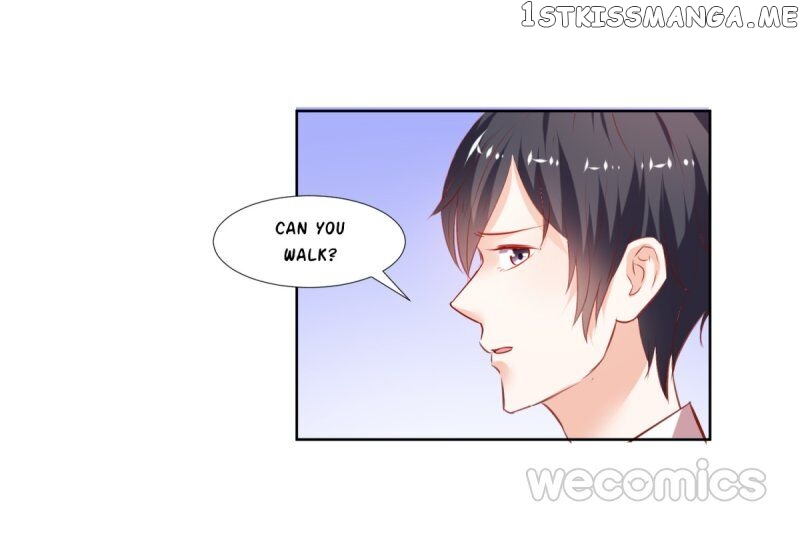 Weak Pretty School Boy’S Love Story chapter 55 - page 20
