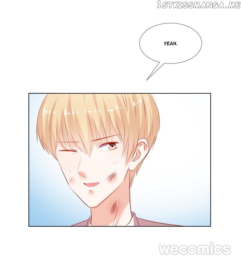 Weak Pretty School Boy’S Love Story chapter 55 - page 21