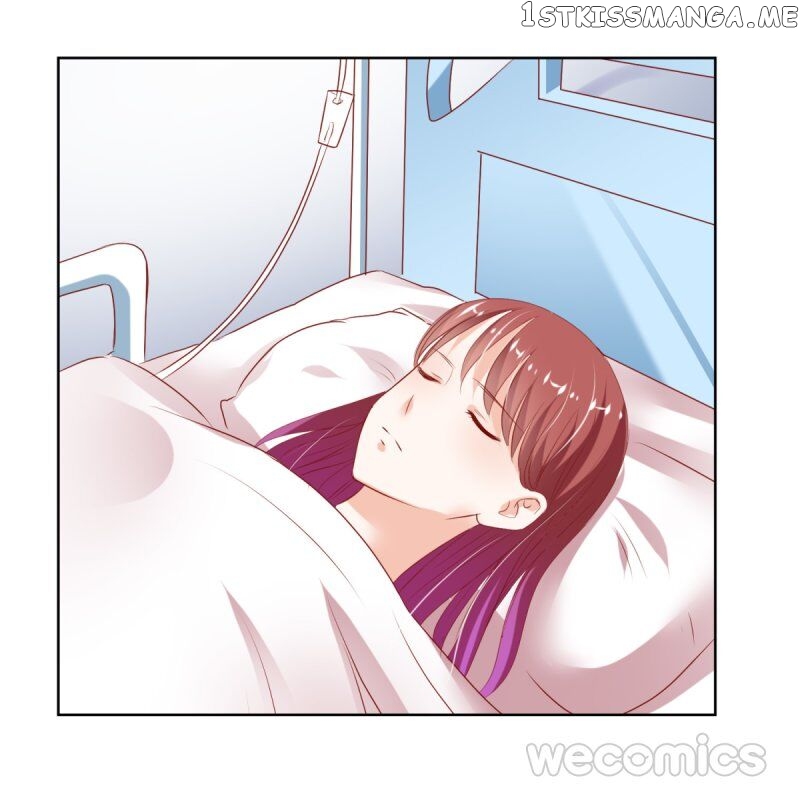 Weak Pretty School Boy’S Love Story chapter 55 - page 27